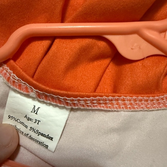 CocoMelon Halloween Dress - Picture 9 of 9